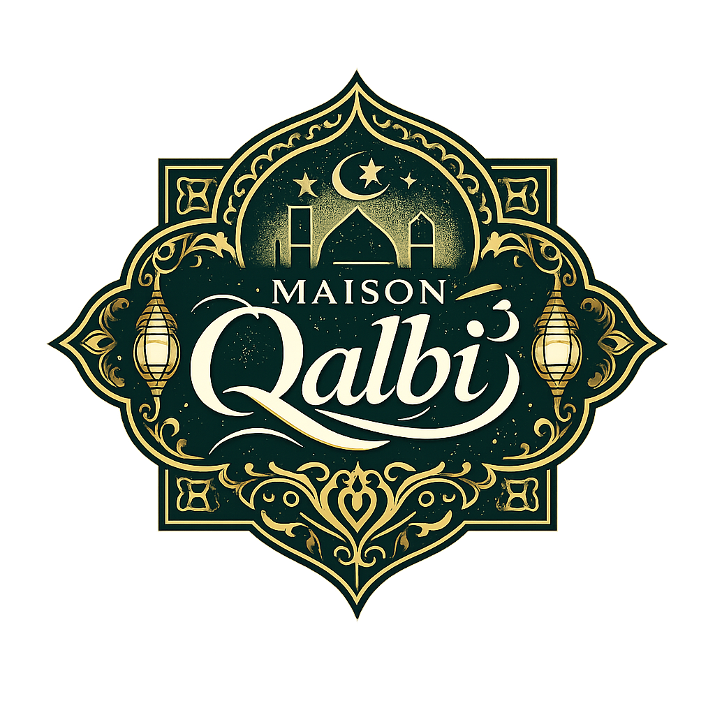 Maison Qalbi